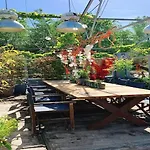 Comfortable In Near The Sea Holiday home Noordwijkerhout