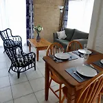 Nyaraló Comfortable In Near The Sea