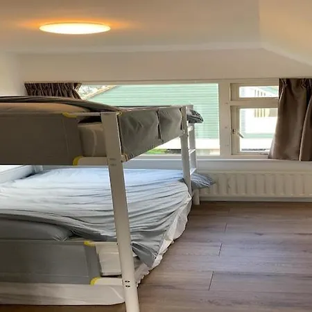 Comfortable In Near The Sea Casa de Férias Noordwijkerhout