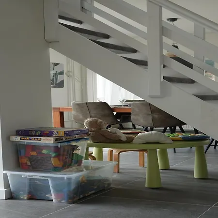 Comfortable In Near The Sea Casa de Férias Noordwijkerhout