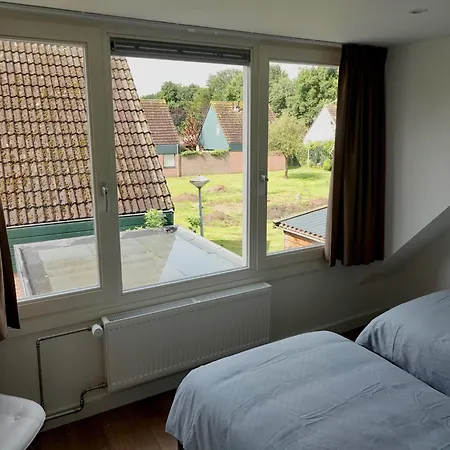 Comfortable In Near The Sea * Noordwijkerhout