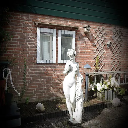 Comfortable In Near The Sea Noordwijkerhout