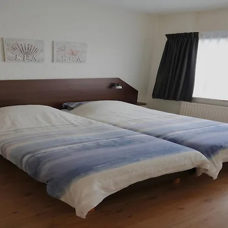 Comfortable In Near The Sea Noordwijkerhout