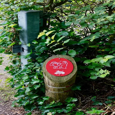 Casa de Férias Comfortable In Near The Sea *