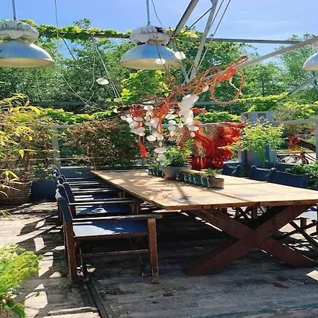 Comfortable In Near The Sea 度假居 诺德克豪特