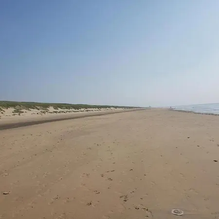 Comfortable In Near The Sea * Noordwijkerhout