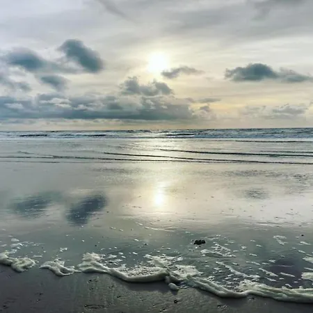 Comfortable In Near The Sea 度假居 *