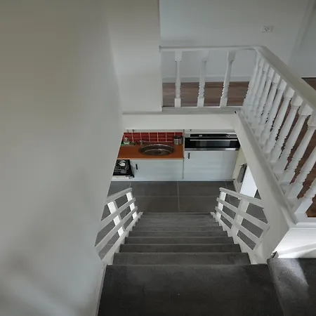 度假居 Comfortable In Near The Sea 诺德克豪特