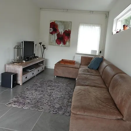 Comfortable In Near The Sea Prázdninový dům