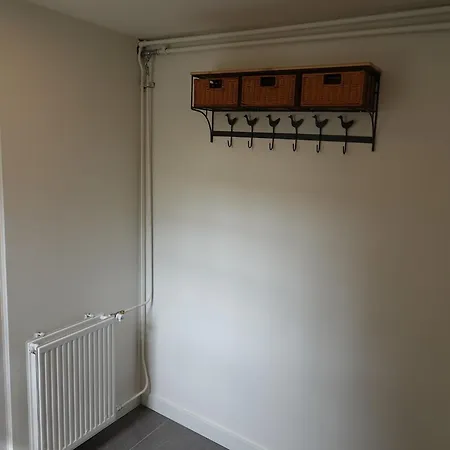 Comfortable In Near The Sea Prázdninový dům Noordwijkerhout