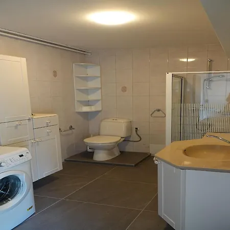 Comfortable In Near The Sea Prázdninový dům *