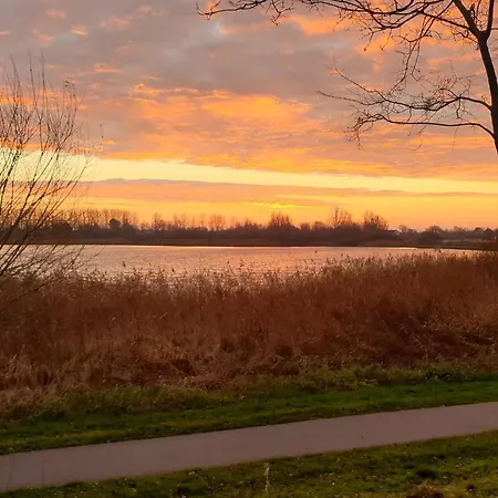 Prázdninový dům Comfortable In Near The Sea Noordwijkerhout