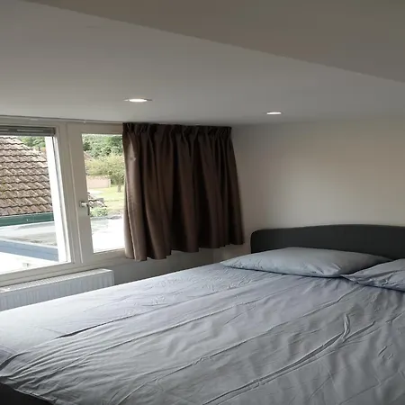 Comfortable In Near The Sea Noordwijkerhout