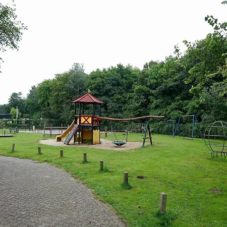 Comfortable In Near The Sea 度假居 诺德克豪特