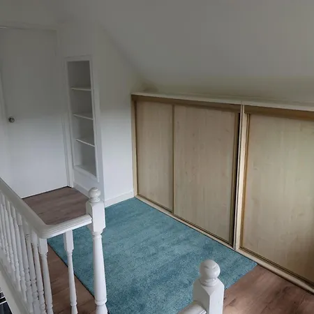 別荘 Comfortable In Near The Sea ノールトウェイケルハウト　