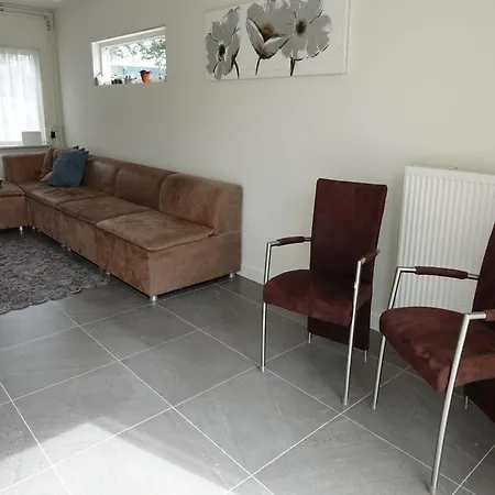 Comfortable In Near The Sea Dom wakacyjny Noordwijkerhout