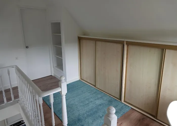 別荘 Comfortable In Near The Sea ノールトウェイケルハウト　