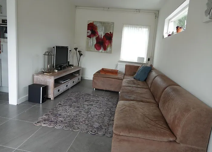 Comfortable In Near The Sea * ノールトウェイケルハウト　