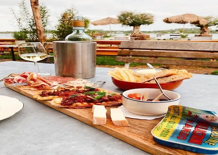 Comfortable In Near The Sea Casa vacanze