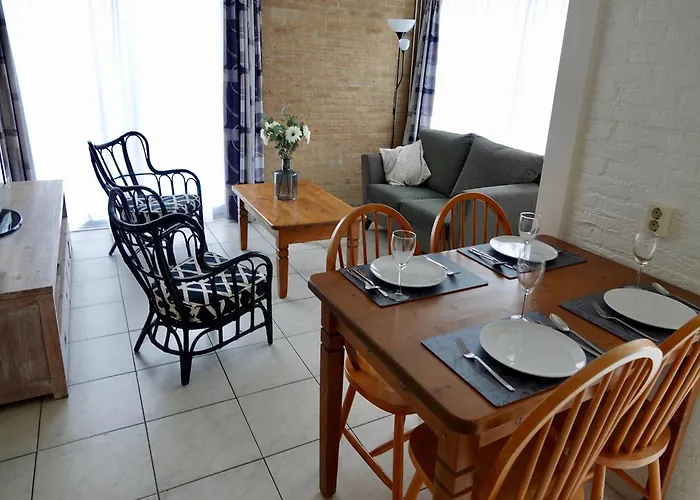 Casa vacanze Comfortable In Near The Sea Noordwijkerhout