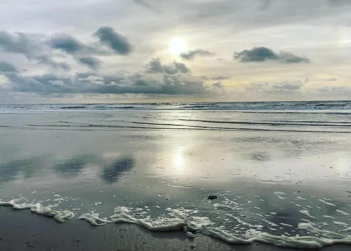 Comfortable In Near The Sea Casa vacanze