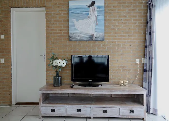 Casa vacanze Comfortable In Near The Sea Noordwijkerhout