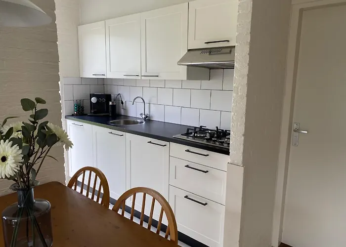 Comfortable In Near The Sea * Noordwijkerhout