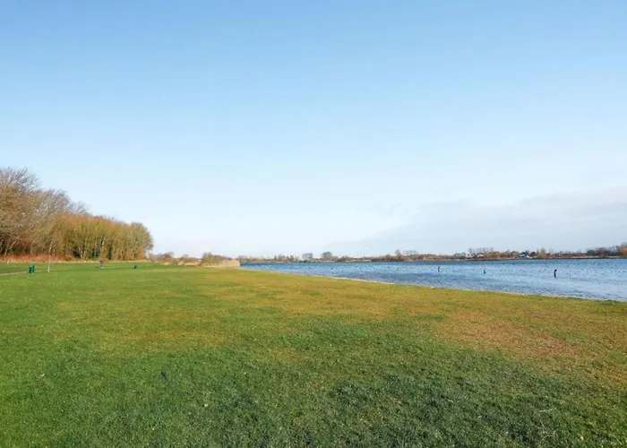 Сasa de vacaciones Comfortable In Near The Sea *