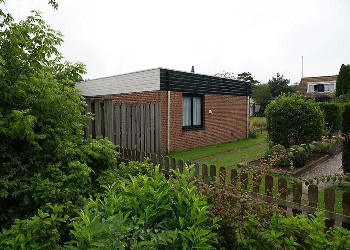 Сasa de vacaciones Comfortable In Near The Sea *