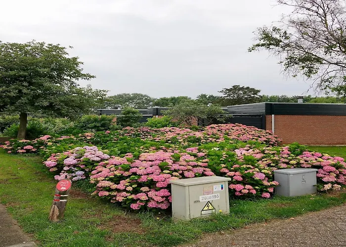 Сasa de vacaciones Comfortable In Near The Sea