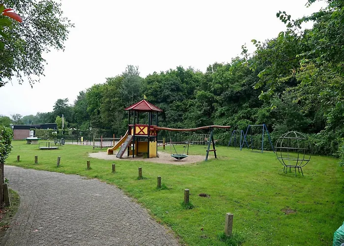 Casa vacanze Comfortable In Near The Sea Noordwijkerhout