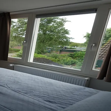 Semesterbostad Comfortable In Near The Sea Noordwijkerhout