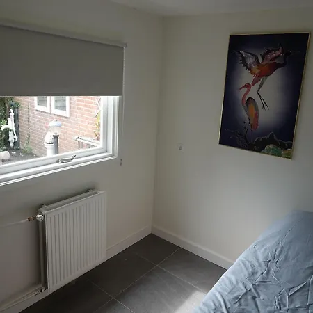 Дом отдыха Comfortable In Near The Sea