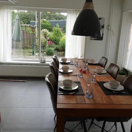 Comfortable In Near The Sea Нордвейкерхаут