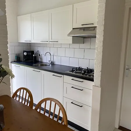 Comfortable In Near The Sea Нордвейкерхаут