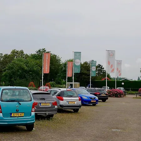 Comfortable In Near The Sea Нордвейкерхаут