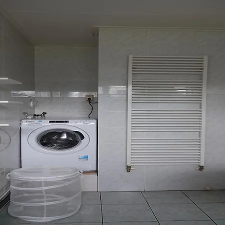 Comfortable In Near The Sea Нордвейкерхаут