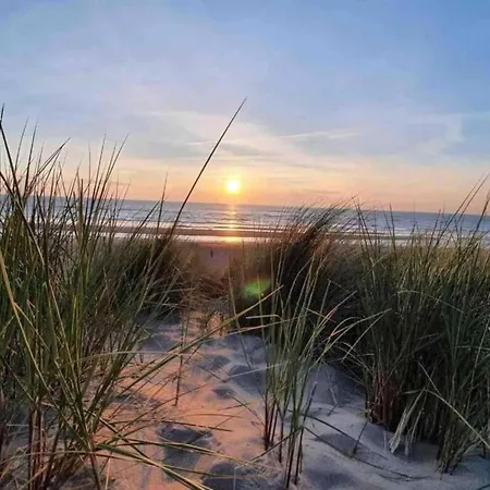 Hébergement de vacances Comfortable In Near The Sea *