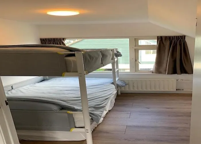 Comfortable In Near The Sea * Noordwijkerhout