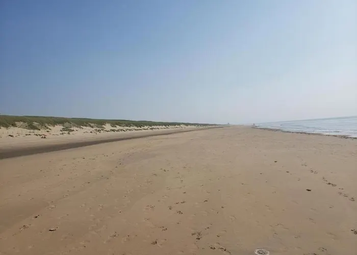 Comfortable In Near The Sea * Noordwijkerhout