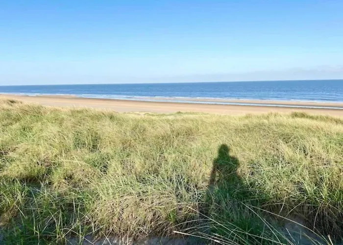 Comfortable In Near The Sea Hébergement de vacances Noordwijkerhout