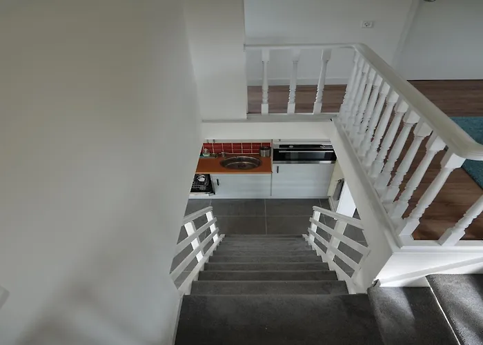 Hébergement de vacances Comfortable In Near The Sea Noordwijkerhout