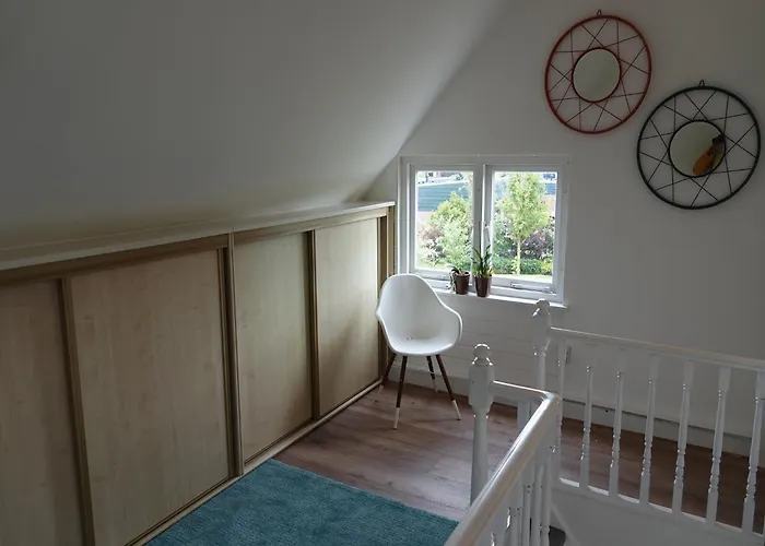 Comfortable In Near The Sea