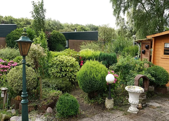 Hébergement de vacances Comfortable In Near The Sea