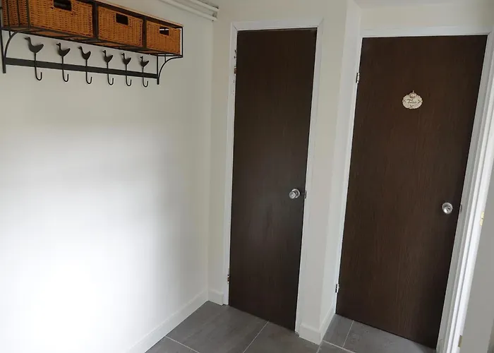 Hébergement de vacances Comfortable In Near The Sea Noordwijkerhout