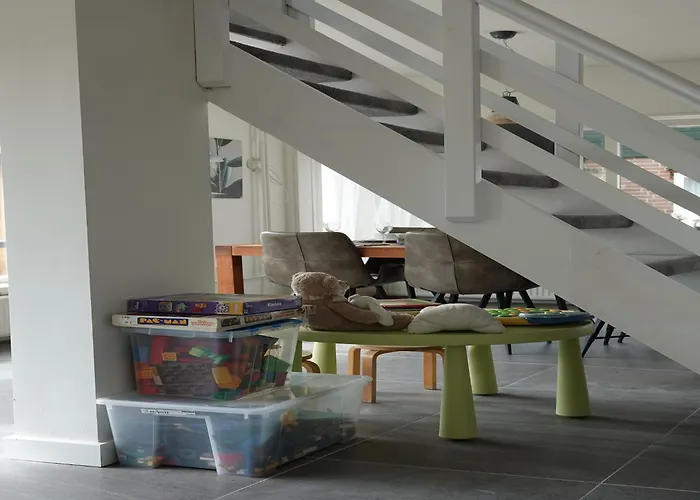 Comfortable In Near The Sea * Noordwijkerhout