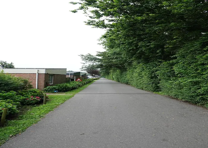 Comfortable In Near The Sea Hébergement de vacances Noordwijkerhout