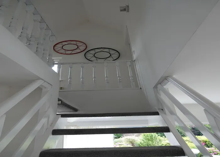 Comfortable In Near The Sea * Noordwijkerhout