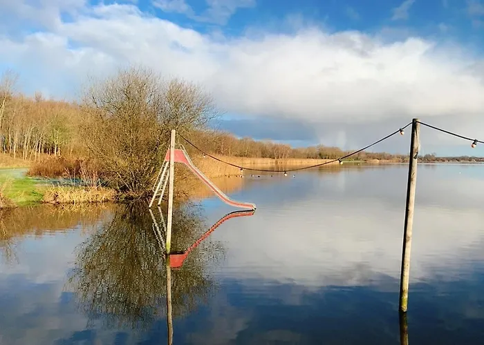 Comfortable In Near The Sea Hébergement de vacances *